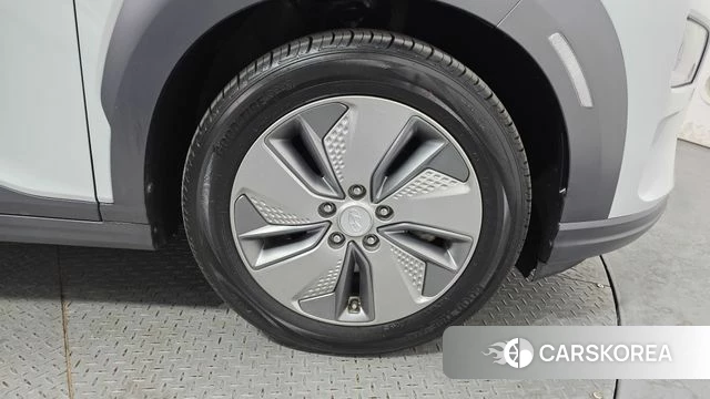 Hyundai Kona Electric id 3866775 из Кореи 15