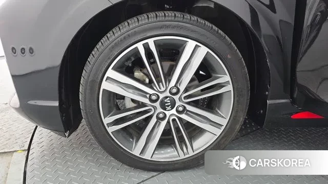 Kia All New Morning (JA) id 3489816 из Кореи 15