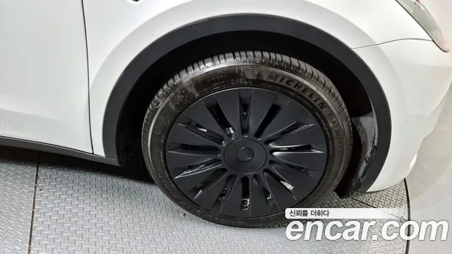 Tesla Model Y id 2811242 из Кореи 15