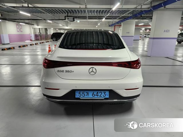 Mercedes-Benz EQE V295 id 3914729 из Кореи 14