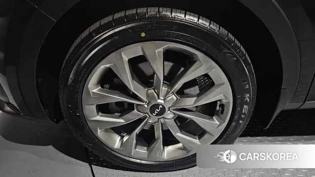 Kia Sorento 4th Generation id 3591597 из Кореи 15