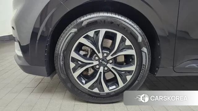 Kia Carnival 4th generation id 3473100 из Кореи 15