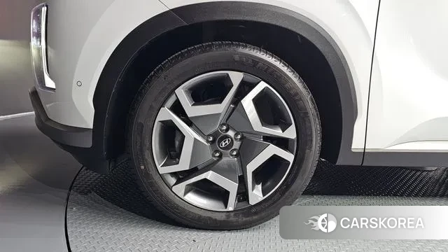 Hyundai The New Palisade id 3252358 из Кореи 15