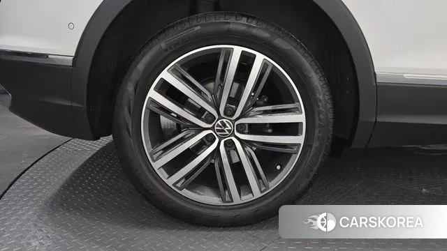 Volkswagen Tiguan second Generation id 3571804 из Кореи 15