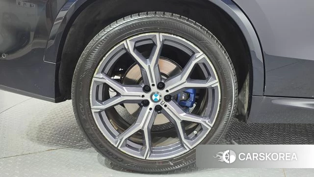 BMW X5 (G05) id 4330264 из Кореи 28