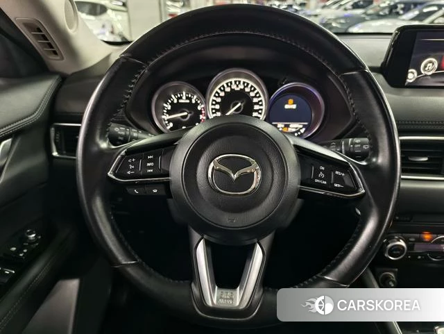 Mazda CX-5 id 4399702 из Китая 12