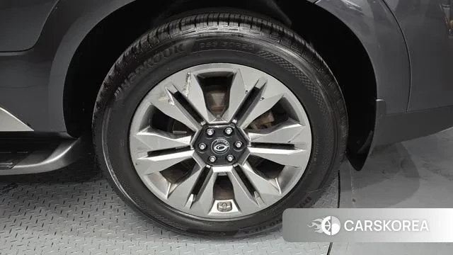 Kia Mohave Master id 3672343 из Кореи 15