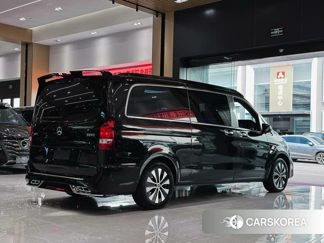 Mercedes-Benz Vito id 4277726 из Китая 13