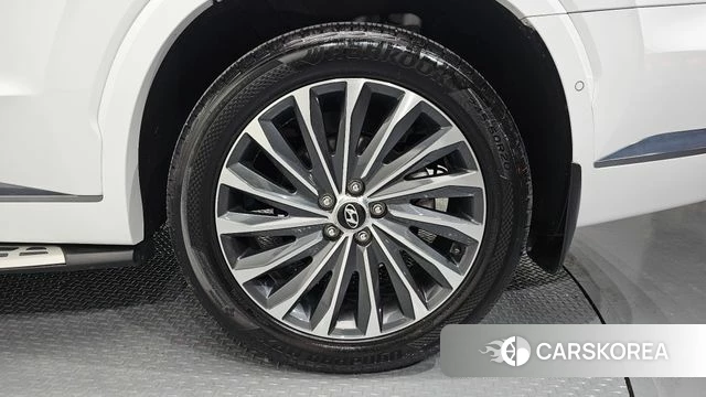 Hyundai The New Palisade id 3811938 из Кореи 15