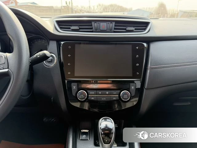 Nissan Qashqai id 4263430 из Китая 15