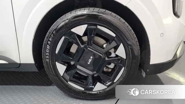 Kia The New Carnival 4th Generation id 3371958 из Кореи 15