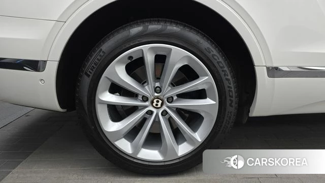 Bentley Bentayga id 4551268 из Кореи 15