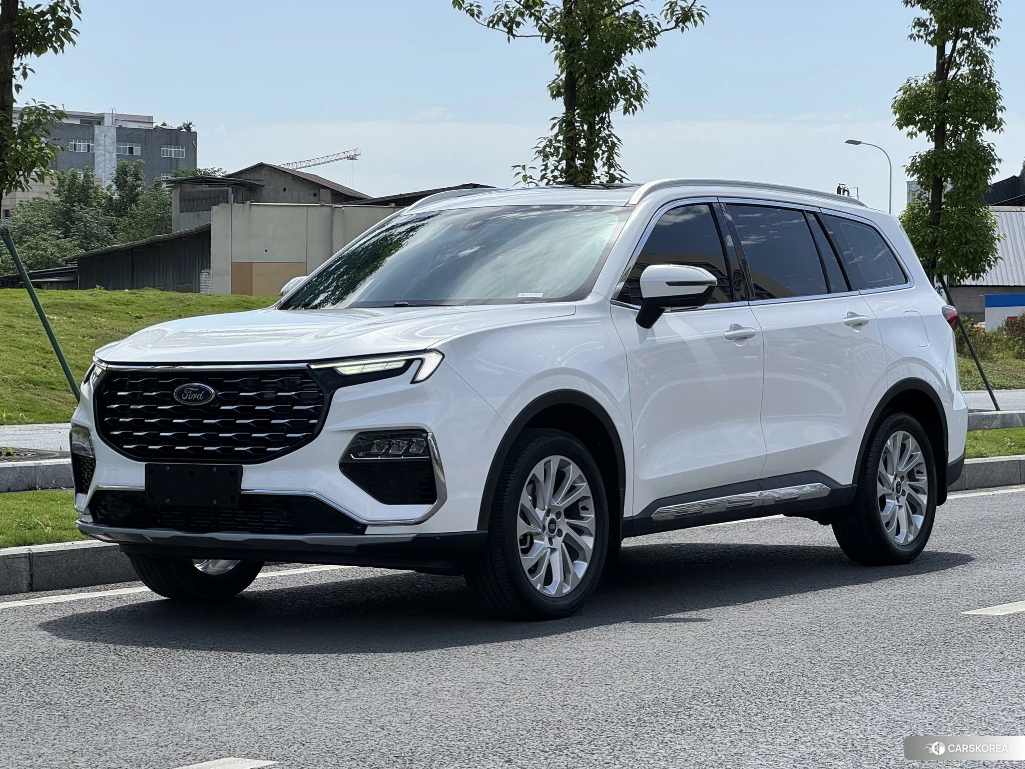 Ford Lingyu id 4453961 из Китая 11