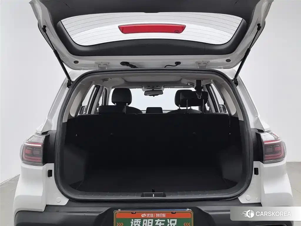 Kia Smart running id 4600870 из Китая 19