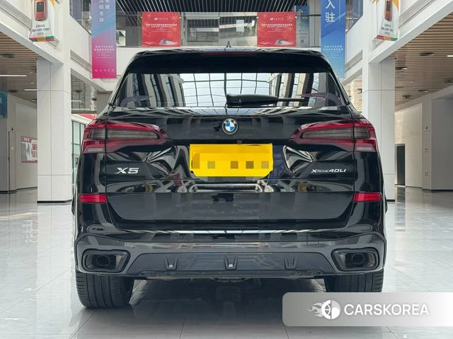 BMW X5 id 4275336 из Китая 8