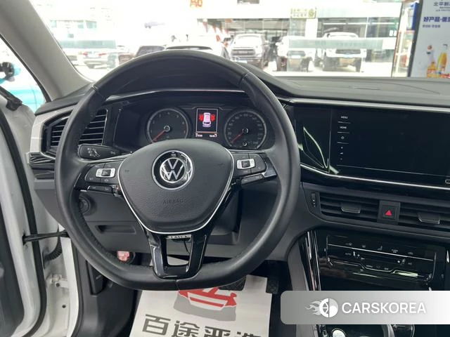 Volkswagen Tanyue id 4348843 из Китая 13