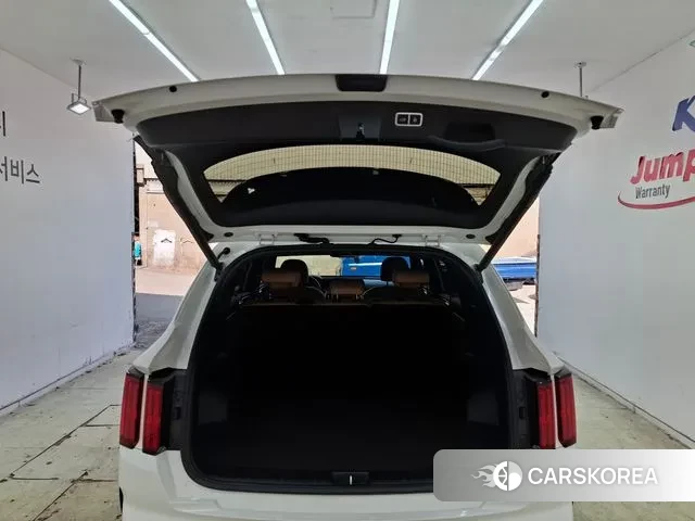 Kia Sorento 4th Generation id 3764300 из Кореи 15