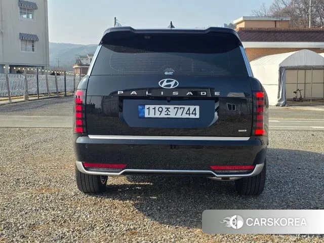 Hyundai Palisade (LX3) id 3757748 из Кореи 15
