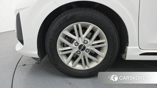 Kia Morning Urban (JA) id 4409405 из Кореи 15