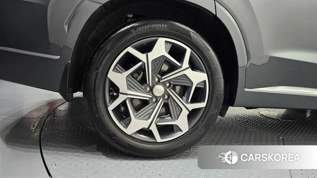 Hyundai Palisade id 4943555 из Кореи 26