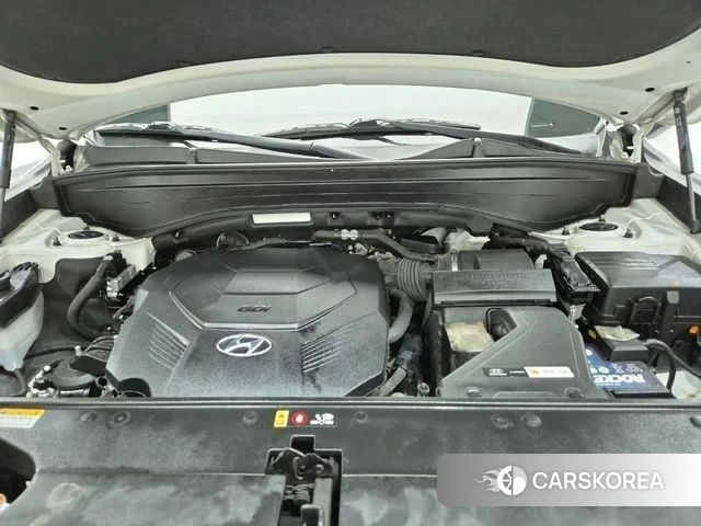 Hyundai Palisade id 4465048 из Кореи 13