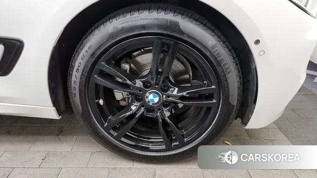 BMW 3 Series GT (F34) id 3464095 из Кореи 15