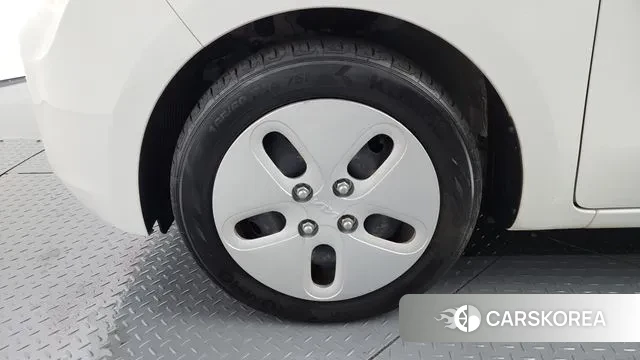 Kia The New Ray id 3349155 из Кореи 15