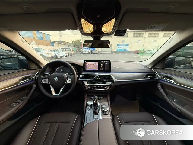 BMW 5 series id 4211473 из Китая 16