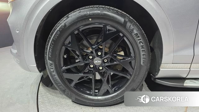 Genesis GV70 id 3840157 из Кореи 15