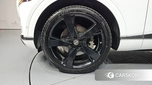 Genesis GV80 id 3546852 из Кореи 15