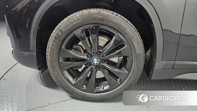 BMW X1 (F48) id 3885539 из Кореи 15