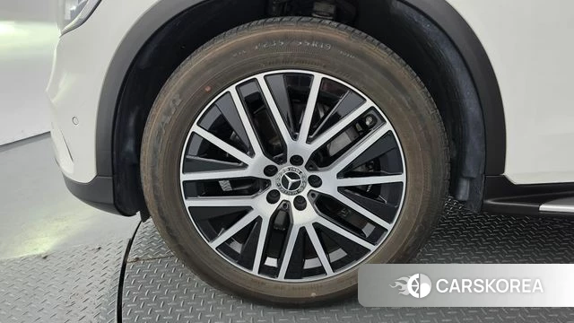 Mercedes-Benz GLC-Class X253 id 4727426 из Кореи 29