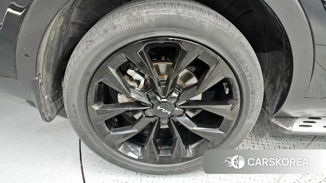 Kia Sorento 4th Generation id 4361532 из Кореи 30