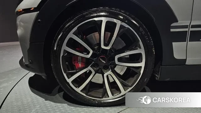 Mini Cooper S Clubman id 3639139 из Кореи 15