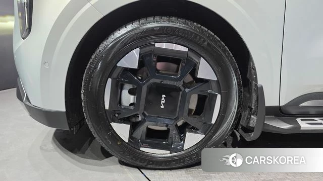 Kia The New Carnival 4th Generation id 4408211 из Кореи 15