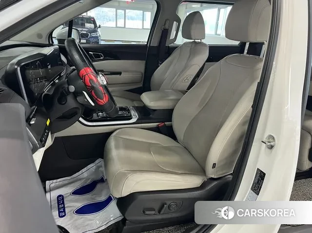 Kia Carnival 4th generation id 3646087 из Кореи 15