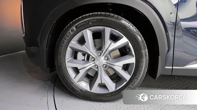 Hyundai Palisade id 3627011 из Кореи 15