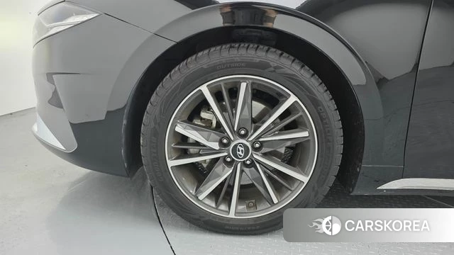 Hyundai The New Grandeur IG id 4624303 из Кореи 15