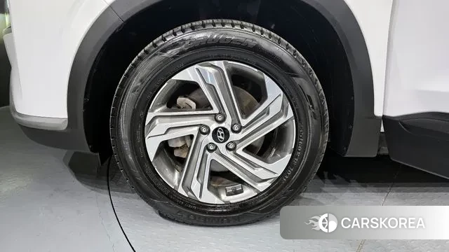 Hyundai The New Santa Fe id 3778005 из Кореи 15