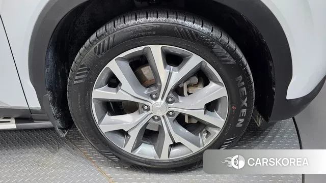 Hyundai Palisade id 3343776 из Кореи 15