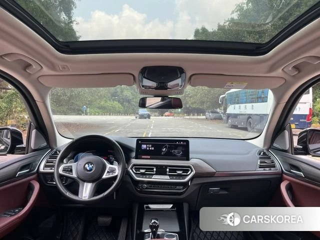 BMW X3 id 4266005 из Китая 11