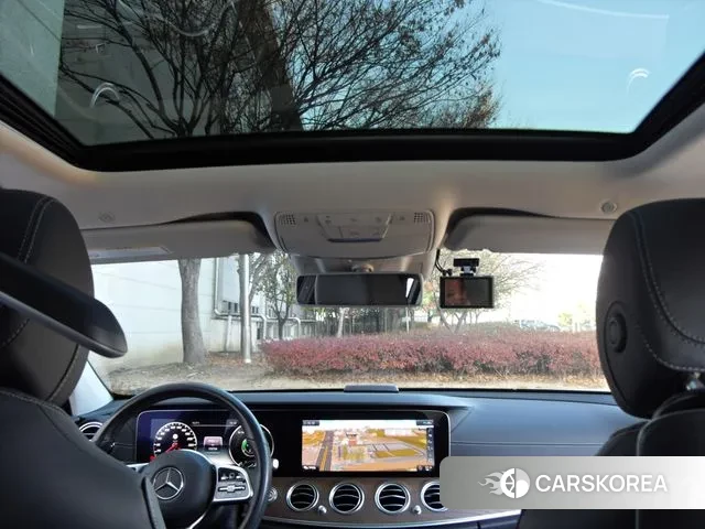 Mercedes-Benz E-Class W213 id 3425893 из Кореи 15