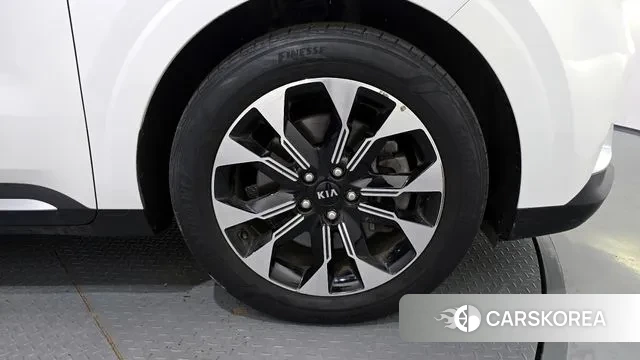 Kia Carnival 4th generation id 3401948 из Кореи 15