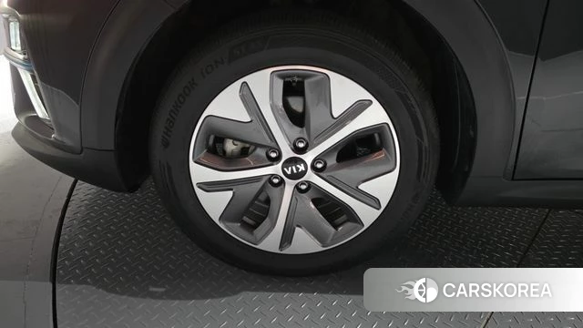 Kia Niro EV id 4581217 из Кореи 25