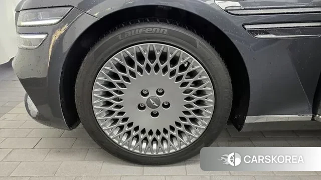 Genesis G80 (RG3) id 3038737 из Кореи 15