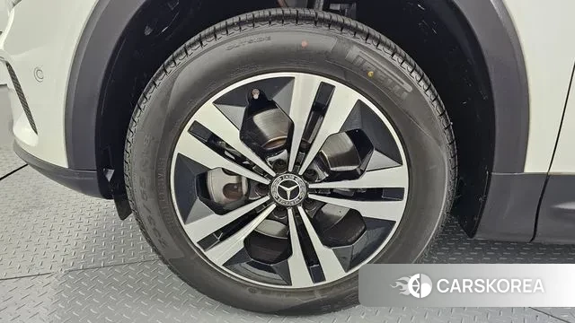 Mercedes-Benz GLB-Class X247 id 3616514 из Кореи 15