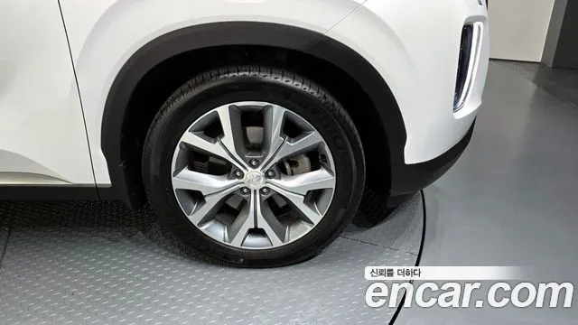 Hyundai Palisade id 2683735 из Кореи 15