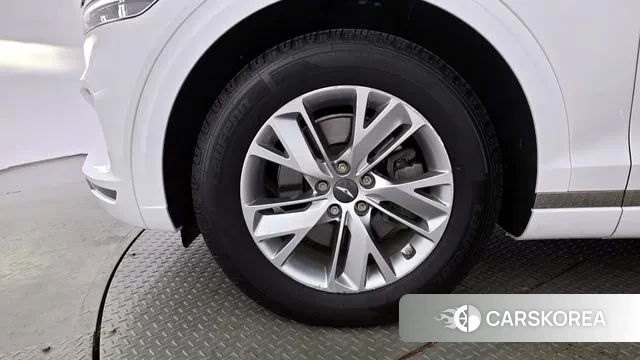 Genesis GV70 id 3247167 из Кореи 15