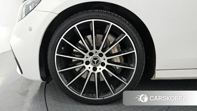 Mercedes-Benz E-Class W213 id 4427866 из Кореи 15