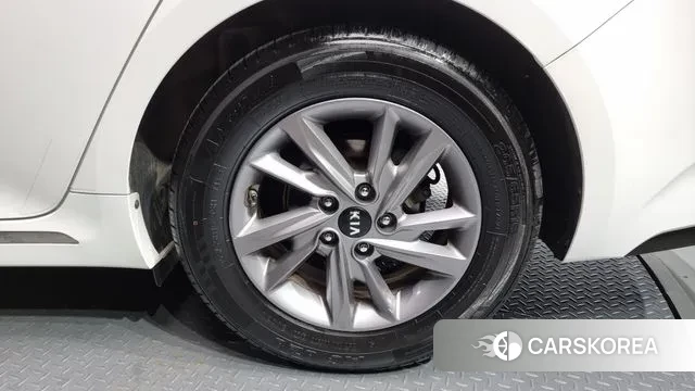 Kia The New K5 2nd generation id 3101966 из Кореи 15